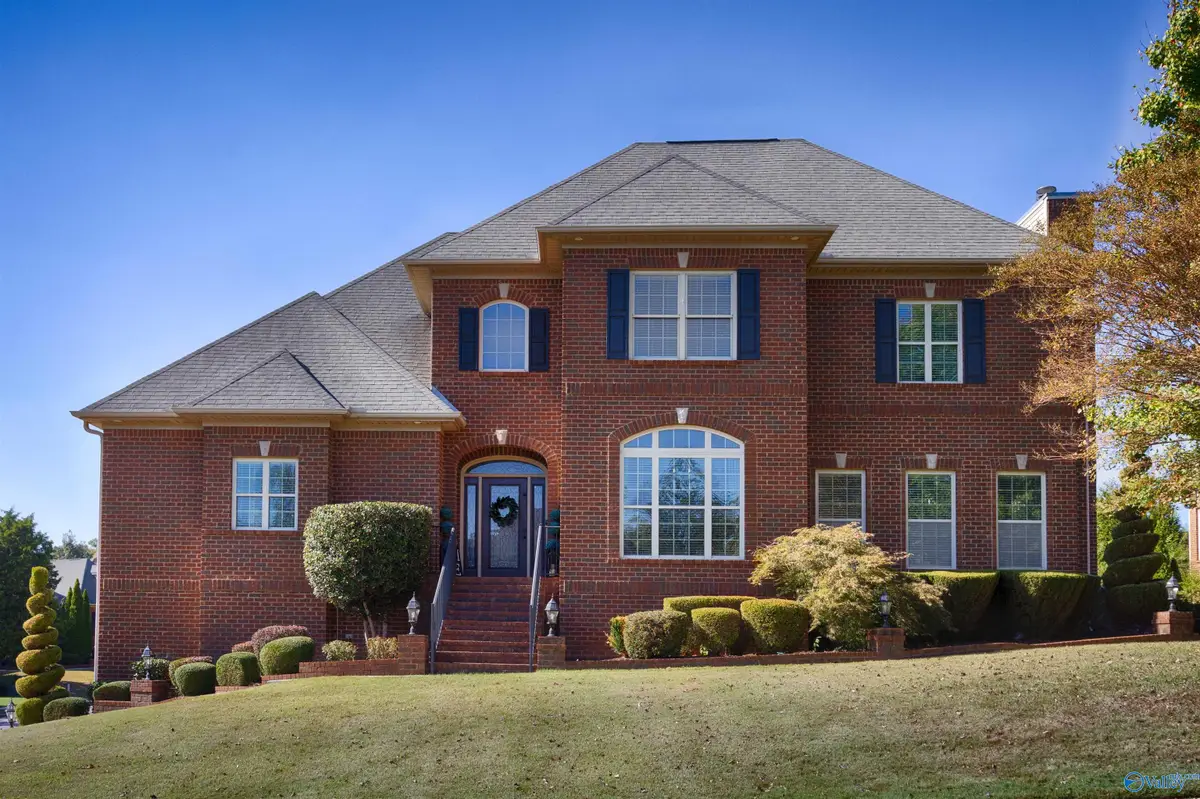 100 Huntfield Drive, Madison, AL 35758 - #1