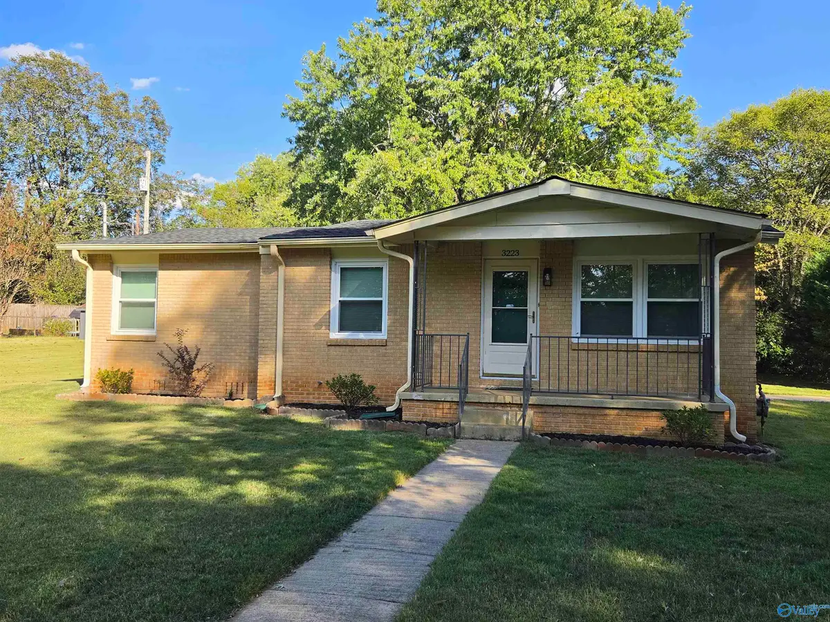 3223 Montrose Street, Huntsville, AL 35805 - #1