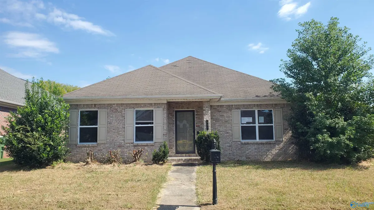 937 Tracey Lane Sw, Decatur, AL 35601 - #1