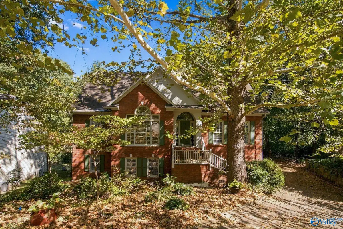 10019 Bluff Drive Se, Huntsville, AL 35803 - #1