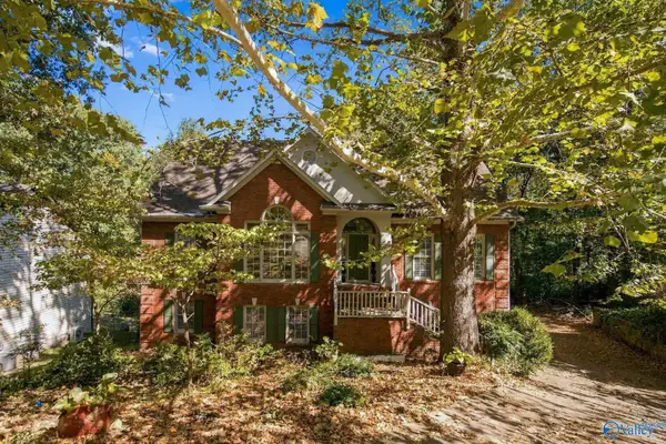 10019 Bluff Drive Se, Huntsville, AL 35803