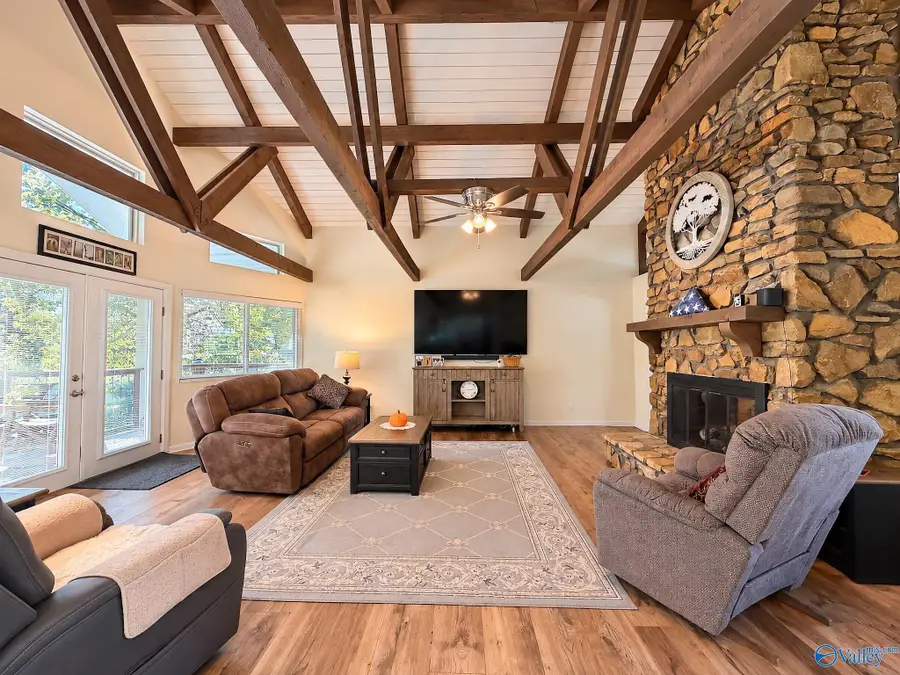 120 County Road 1324, Vinemont, AL 35179 - #2