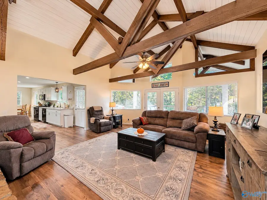 120 County Road 1324, Vinemont, AL 35179 - #3