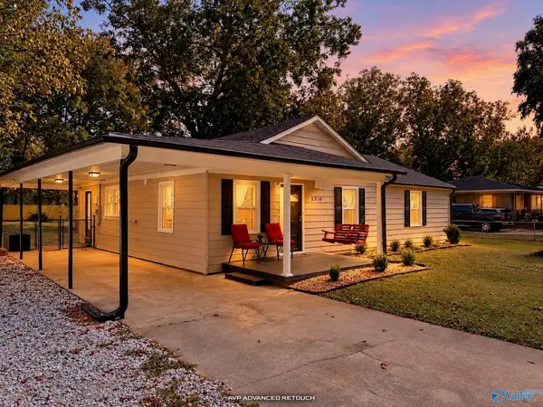 2310 SW State Avenue, Decatur, AL 35601