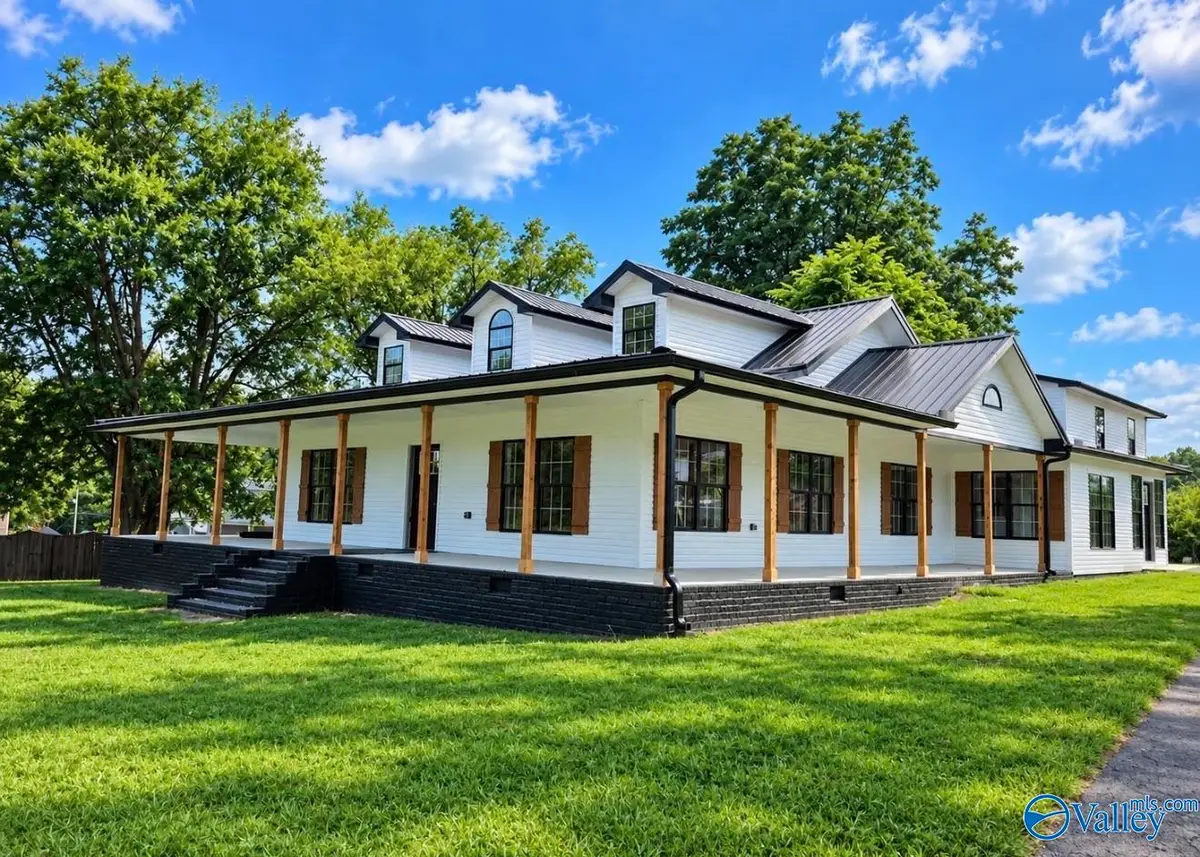 138 Shelbyville Hwy, Fayetteville, TN 37334 - #1