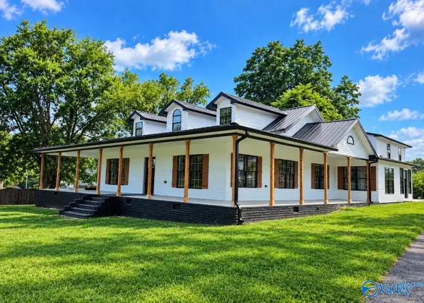 138 Shelbyville Hwy, Fayetteville, TN 37334