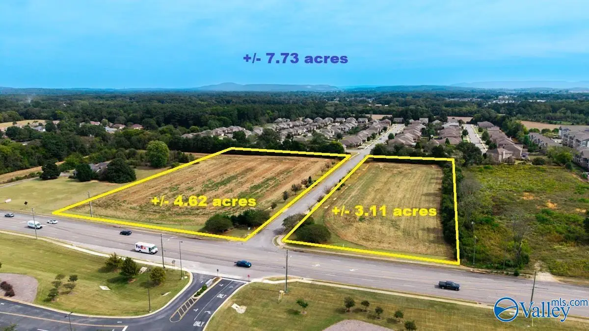 4.6A Nance Road, Madison, AL 35758 - #1