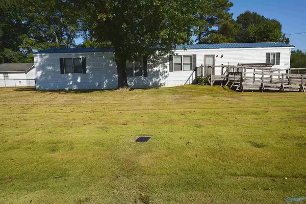 261 Ruth Circle, Huntsville, AL 35811
