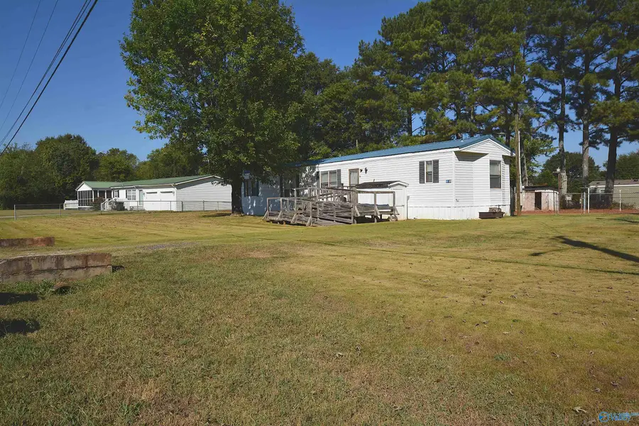 261 Ruth Circle, Huntsville, AL 35811 - #2