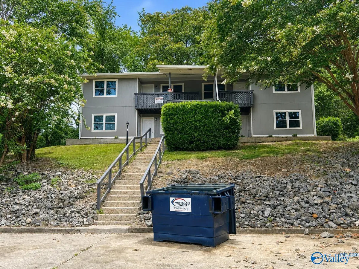 1409 NW Ascent Trail, Huntsville, AL 35816 - #1
