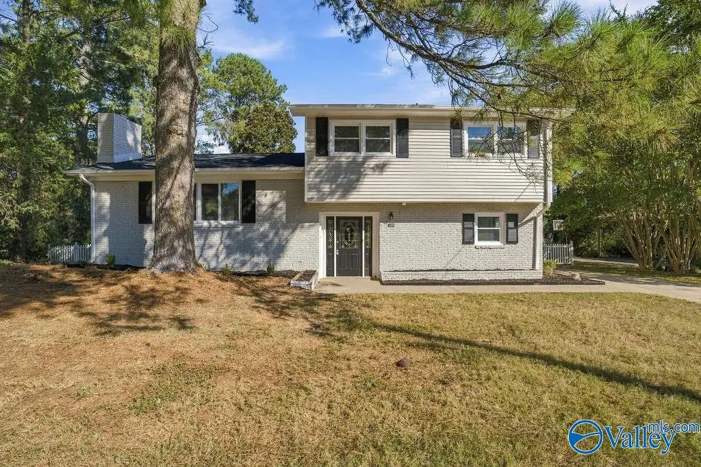 3208 Rees Avenue Nw, Huntsville, AL 35816 - #1