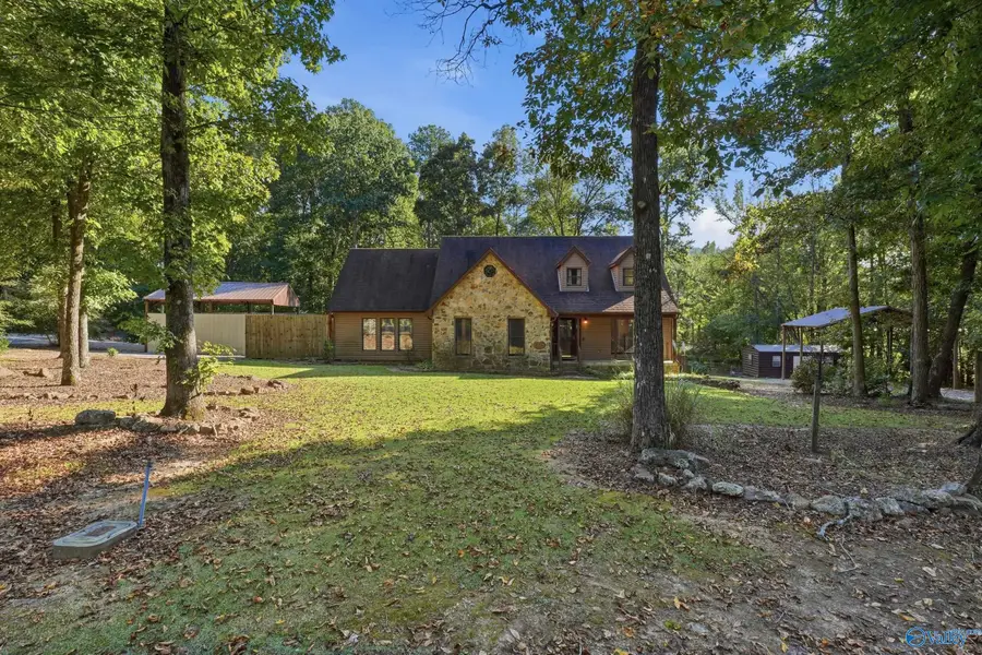 11 Korgan Court, Laceys Spring, AL 35754 - #2
