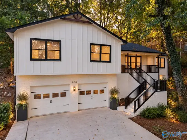 108 Darlington Road Ne, Huntsville, AL 35801