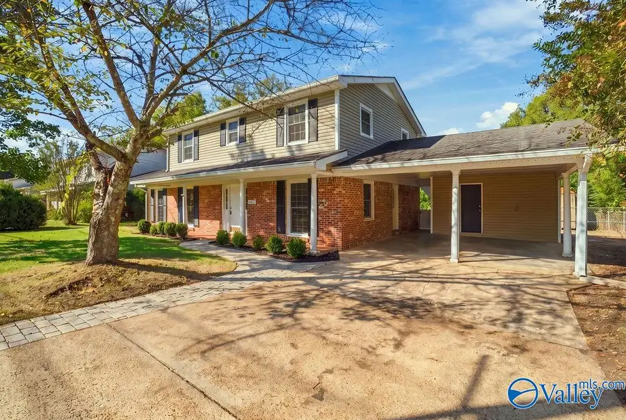 12034 Chicamauga Trail Se, Huntsville, AL 35803 - #2