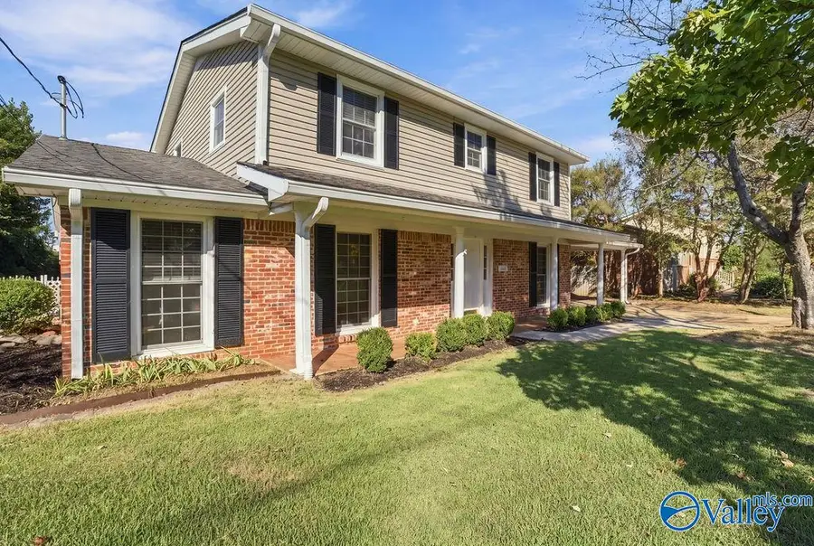 12034 Chicamauga Trail Se, Huntsville, AL 35803 - #3