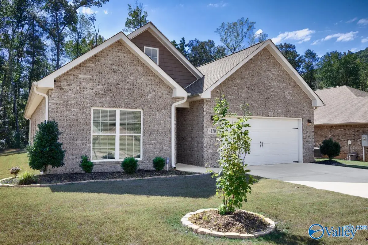 4120 Rockland Circle, Owens Cross Roads, AL 35763 - #1