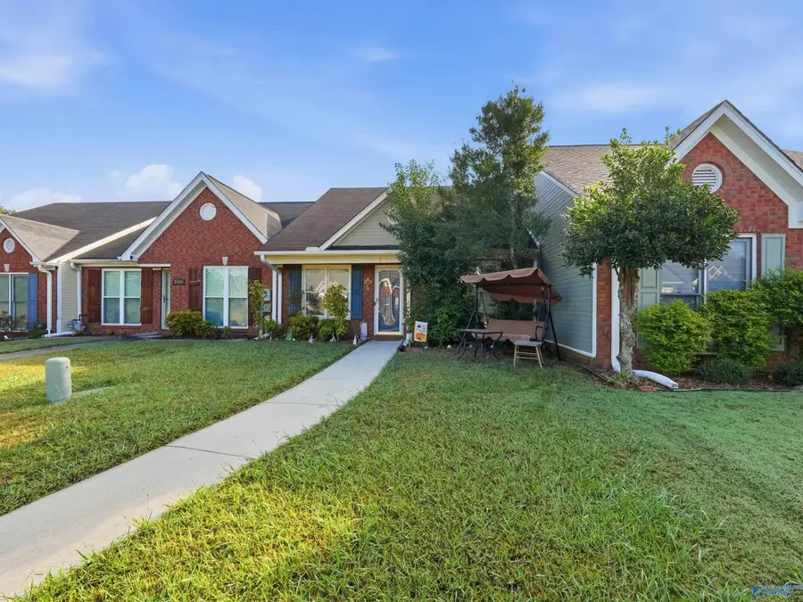 2406 Harpeth Place Sw, Decatur, AL 35601 - #3