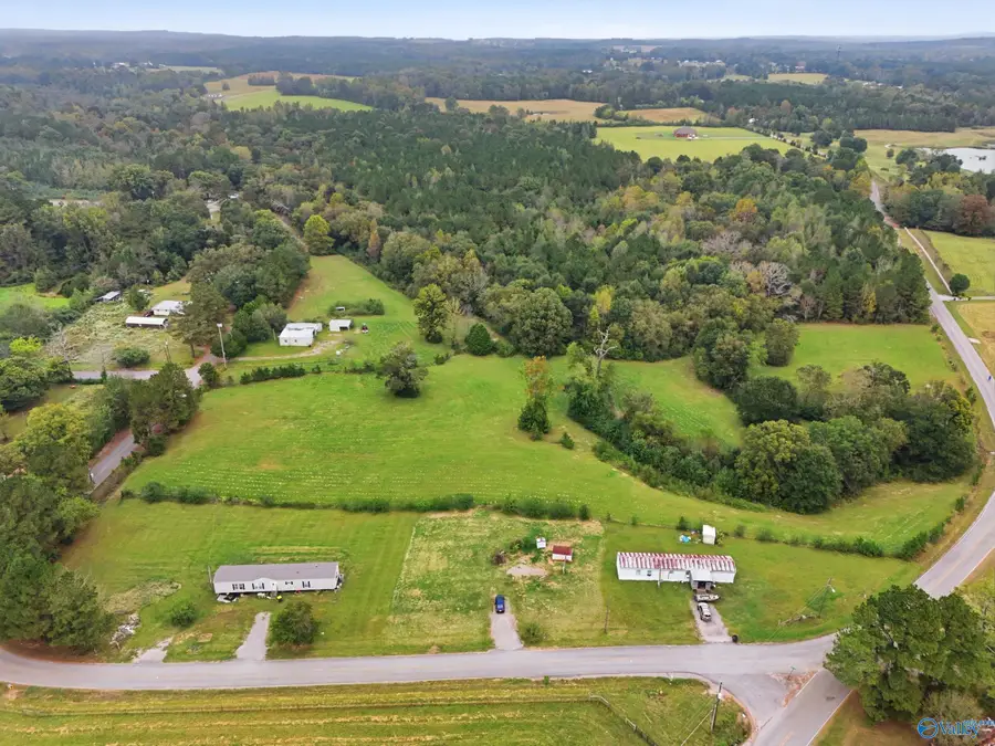 12 acres +/- Barnett Chapel Road, Hartselle, AL 35640 - #2