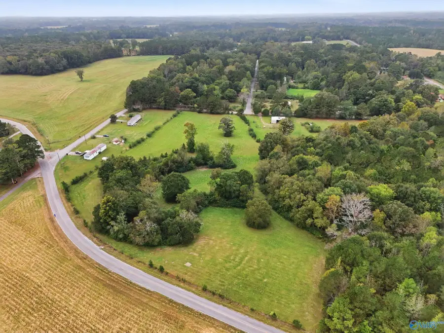 12 acres +/- Barnett Chapel Road, Hartselle, AL 35640 - #3