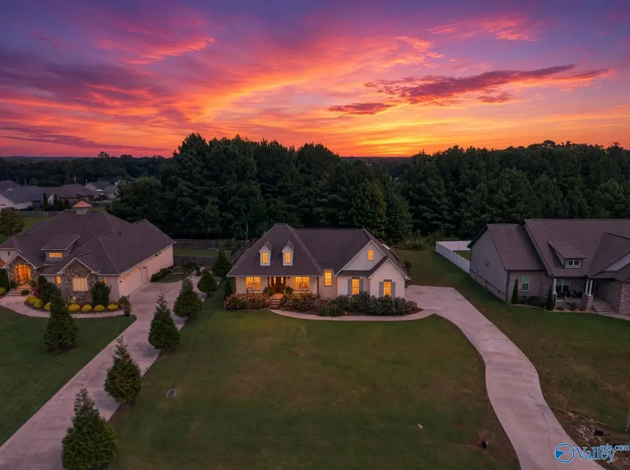 299 Kayla Circle, Boaz, AL 35957 - #2