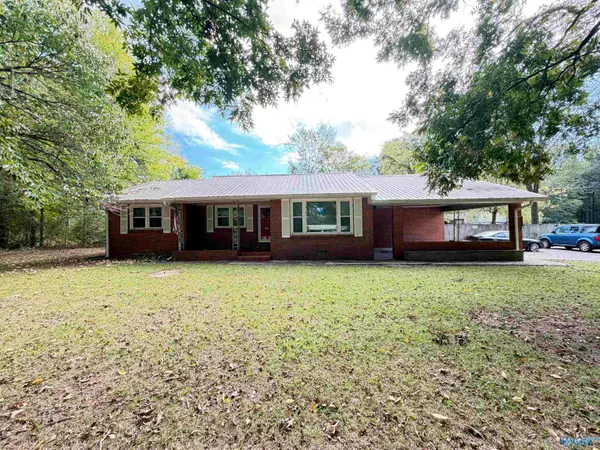 2009 Old Moulton Road Sw, DECATUR, AL 35601