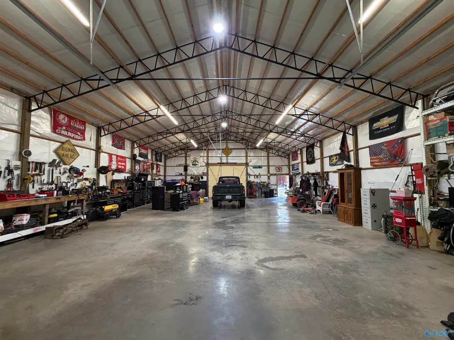 2009 Old Moulton Road Sw, Decatur, AL 35601 - #2