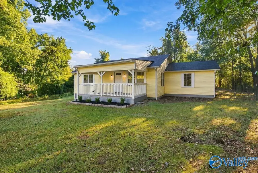 5819 County Road 747, Cullman, AL 35058 - #2