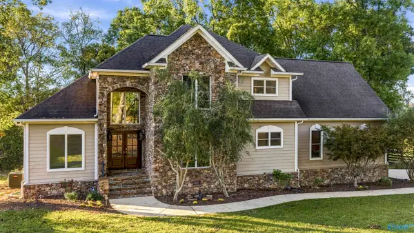 269 County Road 1026, Valley Head, AL 35989