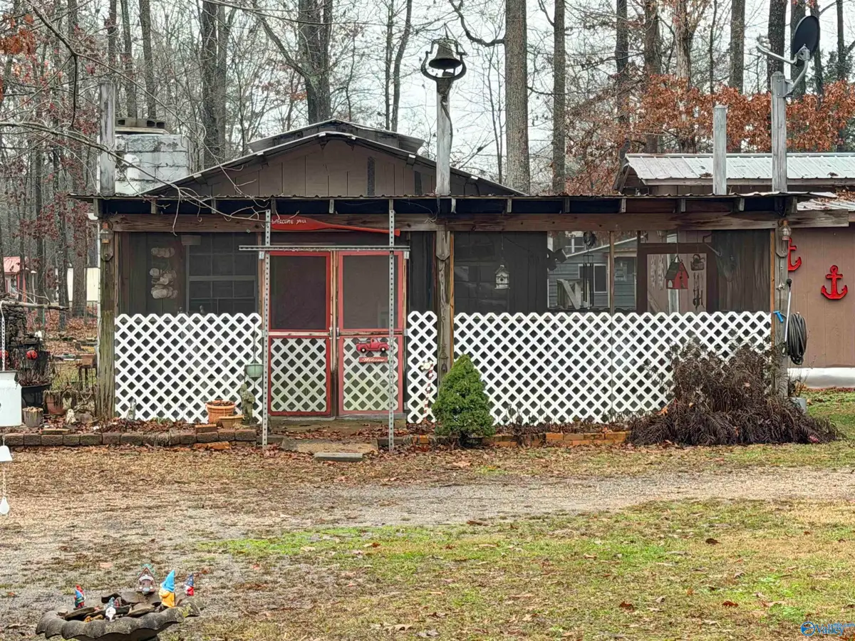 5160 Hidden Cove Lane, Cedar Bluff, AL 35959 - #1