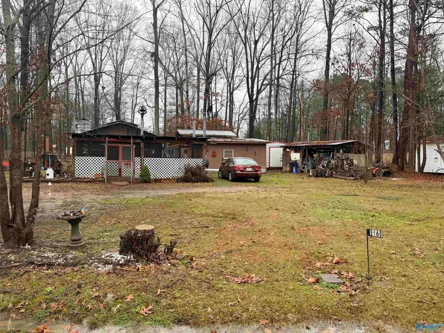 5160 Hidden Cove Lane, Cedar Bluff, AL 35959 - #2
