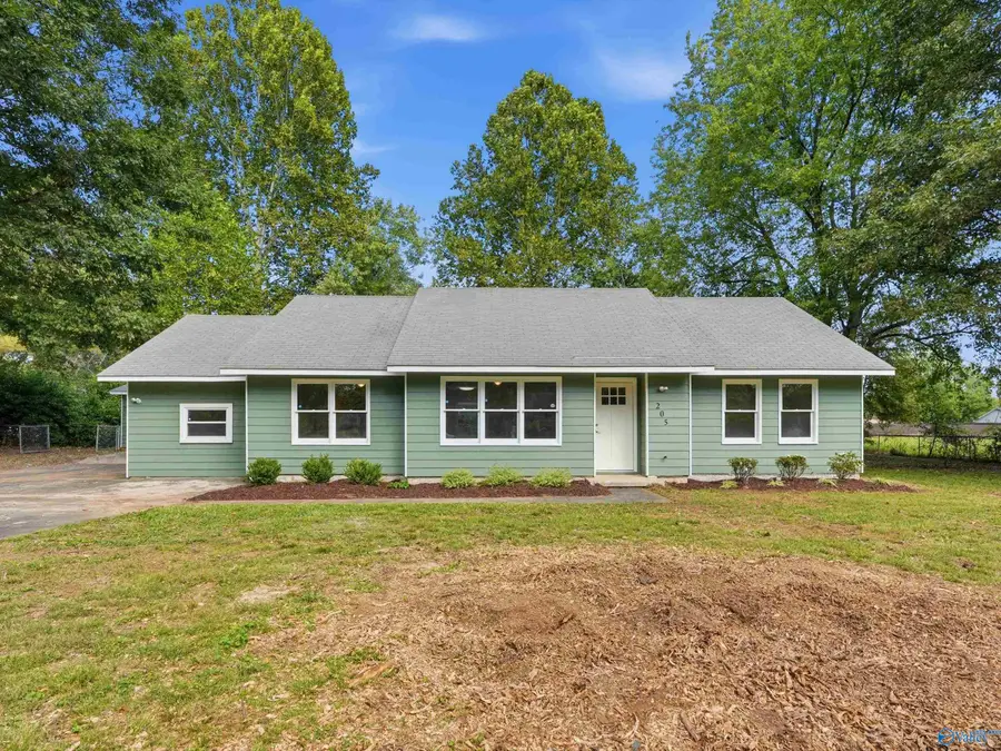 205 Frances Amelia Drive, Huntsville, AL 35811 - #2