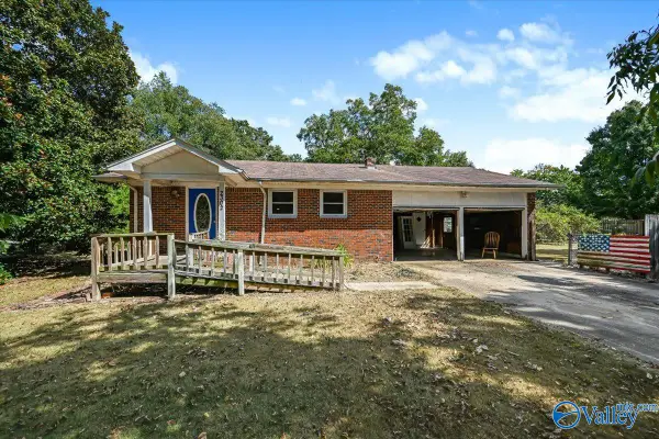 2302 Hamilton Drive Sw, DECATUR, AL 35601