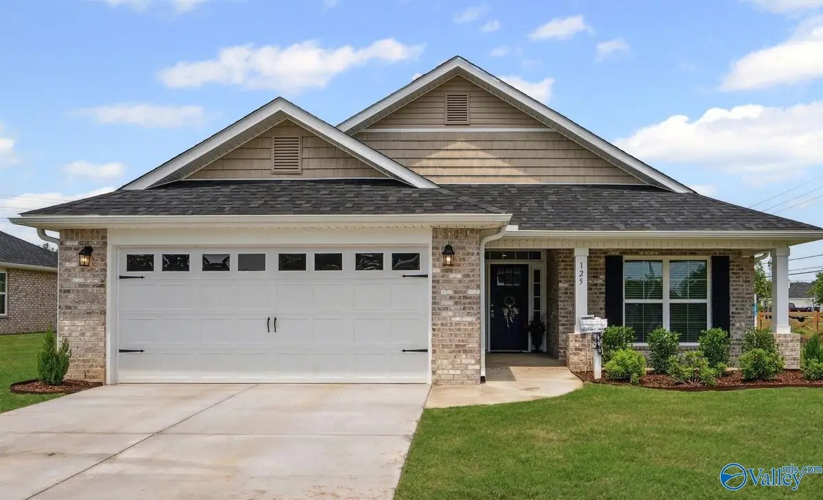 28999 Nature Trail Drive, Harvest, AL 35749 - #1