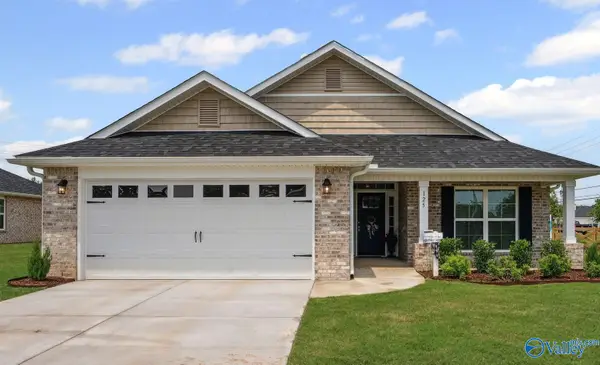 28999 Nature Trail Drive, Harvest, AL 35749