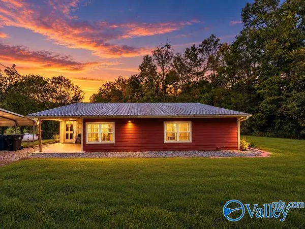 43015 Us Highway 11, Valley Head, AL 35989