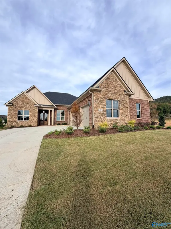 3019 Mossy Rock Road, Owens Cross Roads, AL 35763