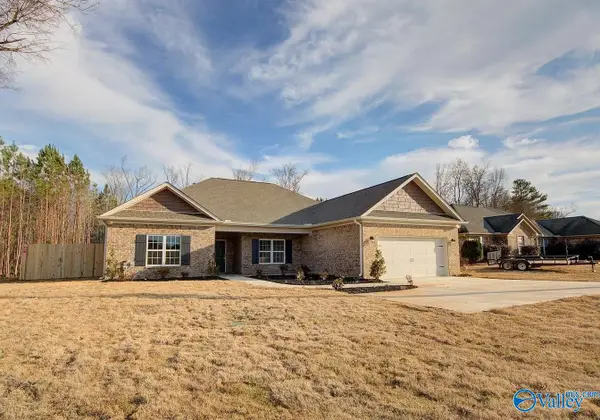 Address Withheld By Seller, Harvest, AL 35749