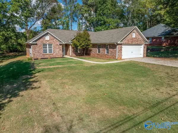 185 Raspberry Way, Madison, AL 35757
