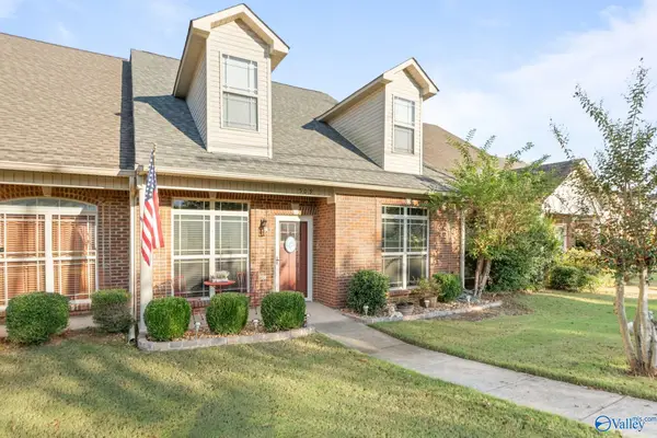 509 Wade Road Se, Owens Cross Roads, AL 35763