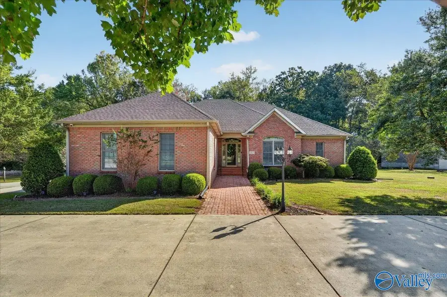 217 Nina Pearl Drive, Huntsville, AL 35811 - #2