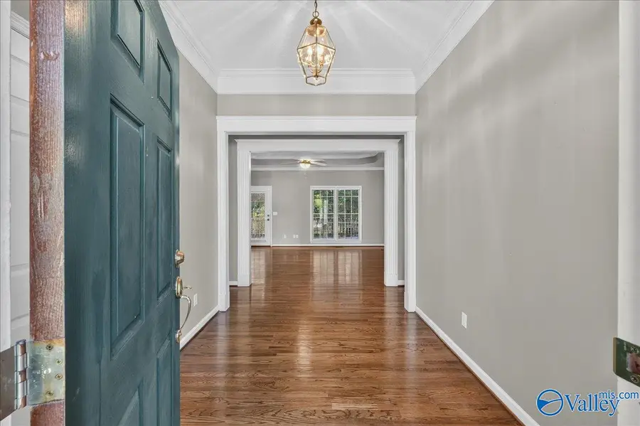 217 Nina Pearl Drive, Huntsville, AL 35811 - #3