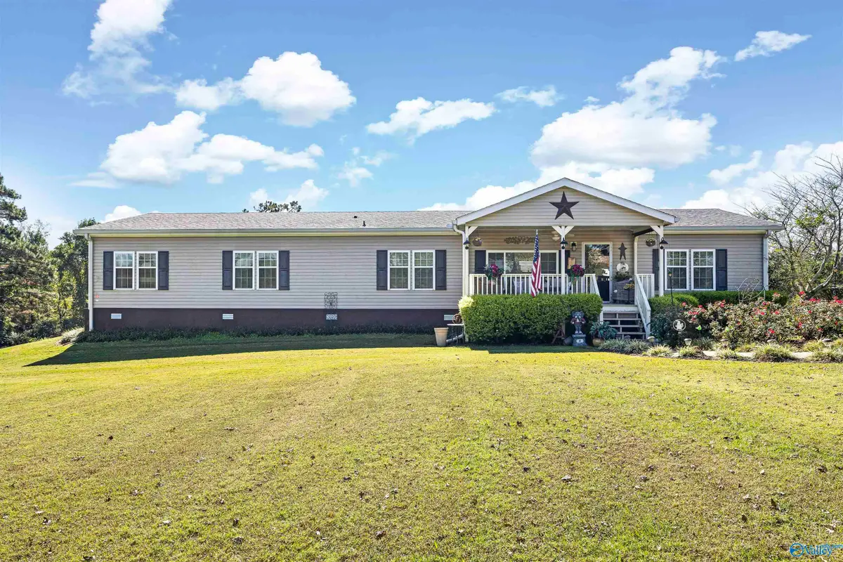 1526 County Road 44, Section, AL 35771 - #1
