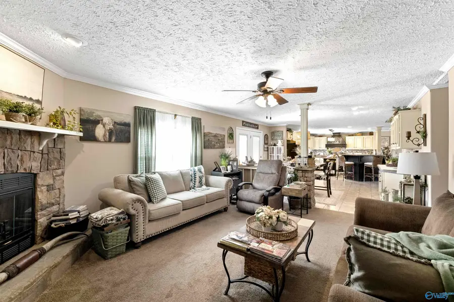 1526 County Road 44, Section, AL 35771 - #3