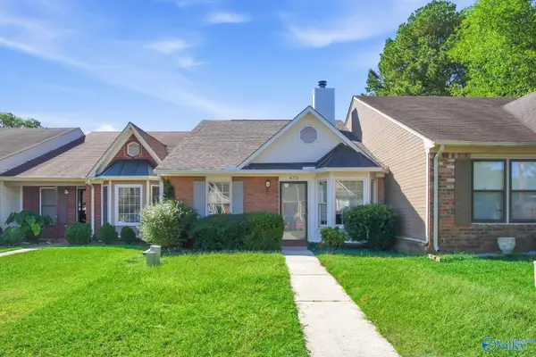 453 Autumnwood Drive Sw, DECATUR, AL 35601