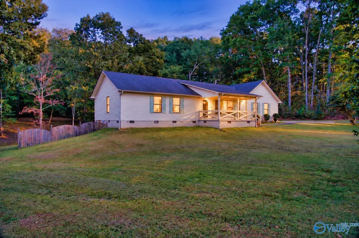 29680 Alabama Highway 79, Scottsboro, AL 35768 - #1