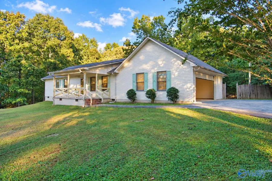29680 Alabama Highway 79, Scottsboro, AL 35768 - #2