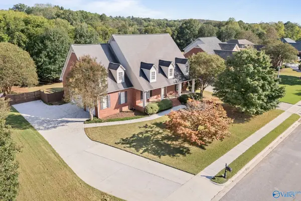 133 Downing Ridge, Madison, AL 35758