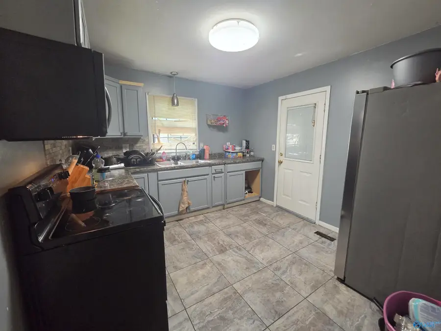 3407 Euclid Circle Nw, Huntsville, AL 35810 - #3