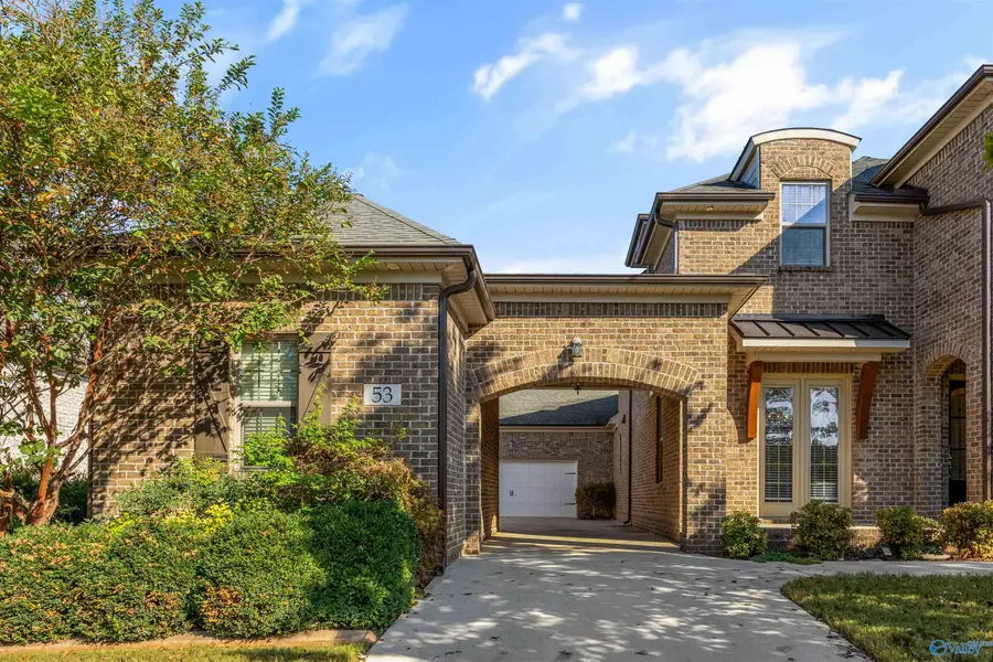 53 Summerlyn Way, Gurley, AL 35748 - #2