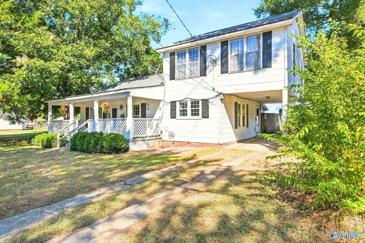 1608 College Street Se, Decatur, AL 35601 - #1